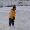2012 » Bruslení na rybníčku